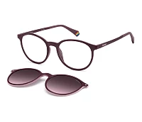 Polaroid eyeglasses PLD-6137-CS 0T7/XW 52-18