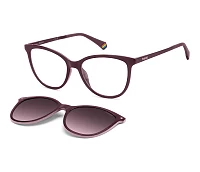 Polaroid eyeglasses PLD-6138-CS 0T7/XW 53-16