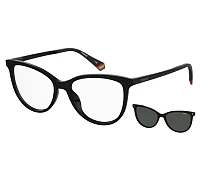 Polaroid eyeglasses PLD-6138-CS 807/M9 53-16