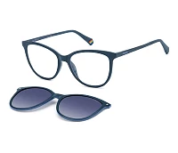 Polaroid eyeglasses PLD-6138-CS ZI9/Z7 53-16