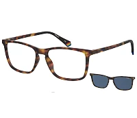 Polaroid eyeglasses PLD-6139-CS 086/C3 55-16