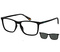 Polaroid eyeglasses PLD-6139-CS 807/M9 55-16