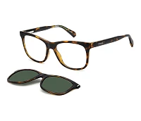 Polaroid eyeglasses PLD-6202-CS 086/UC 53-17