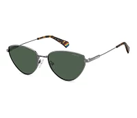 Polaroid Sunglasses PLD-6234-S-X ASR/UC 57-17