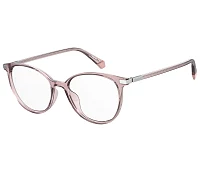Polaroid eyeglasses PLD-D459-G 35J 52-17