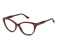 Polaroid eyeglasses PLD-D493 LHF 55-16