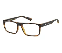 Polaroid eyeglasses PLD-D532 N9P 57-17