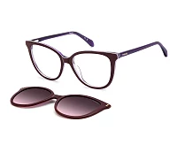 Polaroid eyeglasses PLD-D605-C B3V/XW 54-17