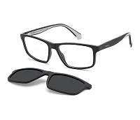 Polaroid eyeglasses PLD-D622-C 003/M9 56-16