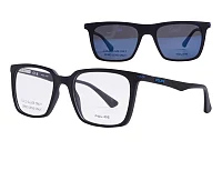 Police eyeglasses UK136 U28P 50-18