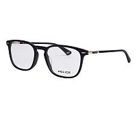 ドイツ製メガネ　SCANDAL The Alex Medium Men's Eyeglasses in Transparent | Jimmy Fairly US