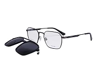 Police eyeglasses UPLP10 K59P 54-19