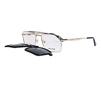 Police Glasses ORIGINS LITE 38 UPLR61 579P