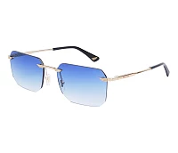 Police Sunglasses SPLU-75 300Y 57-18