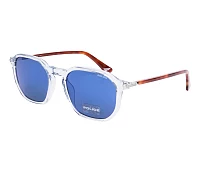 Police Sunglasses SPLU-69 71MB 53-20