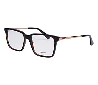 Police eyeglasses VK142 04BL 50-16