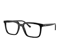 Ray-Ban eyeglasses RX7239 2000 52-18