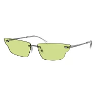 Ray-Ban Sunglasses RB3731 004/2 66-15