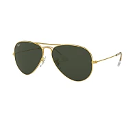 Ray-Ban Sunglasses Aviator RB3025 001/57