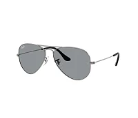 Ray-Ban Sunglasses RB3025 004/R5 58-14