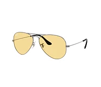 Ray-Ban Sunglasses RB3025 004/R6 58-14