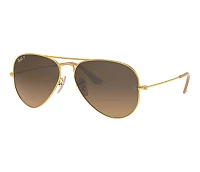 Ray-Ban Sunglasses RB3025 112/M2 55-14