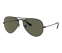 Ray-Ban Sunglasses RB3025 W3361 58-14
