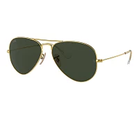 Ray-Ban Sunglasses RB3025 W3400 58-14