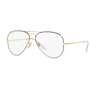 Ray-Ban eyeglasses RX6489 2890 55-14