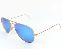Ray-Ban Sunglasses RB-3025 112/4L 55-14