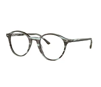 Ray-Ban eyeglasses RX5430 8356 49-21