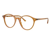 Ray-Ban eyeglasses RX5430 8439 49-21