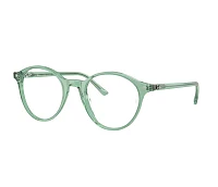 Ray-Ban eyeglasses RX5430 8443 49-21