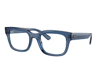 Ray-Ban eyeglasses RX7217 8266 52-22