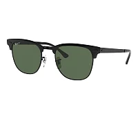 Ray-Ban Sunglasses Clubmaster Metal RB3716 186/R5