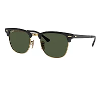 Ray-Ban Sunglasses Clubmaster Metal RB3716 186/R5