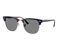 Ray-Ban Sunglasses Clubmaster RB3016 W0365