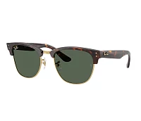 Ray-Ban Sunglasses Clubmaster Reverse RBR0504S 6677VR