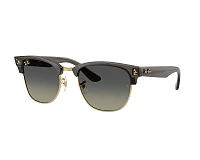 Ray-Ban Sunglasses Clubmaster Reverse RBR0504S 6677VR
