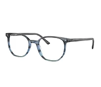 Ray-Ban eyeglasses RX5397 8254 48-19