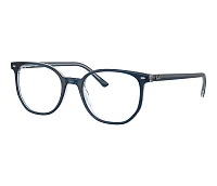Ray-Ban eyeglasses RX5397 8324 48-19