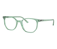 Ray-Ban eyeglasses RX5397 8443 48-19