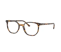 Ray-Ban eyeglasses RX5397 8536 50-19