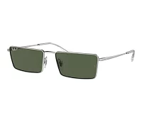 Ray-Ban Sunglasses RB3741 003/9A 56-17