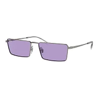 Ray-Ban Sunglasses RB3741 004/1A 56-17