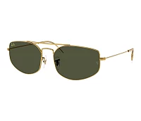 Ray-Ban Sunglasses Explorer 5 RB3845 003/4E