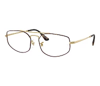 Ray-Ban Glasses Explorer 5 RX6545 2501