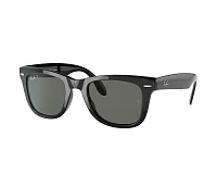 Ray-Ban Sunglasses Folding Wayfarer RB4105 601