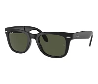 Ray-Ban Sunglasses Folding Wayfarer RB4105 601