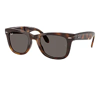Ray-Ban Sunglasses Folding Wayfarer RB4105 710